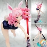 Оригінальна аніме фігурка TERA - Elin School Swimsuit ver. Complete Figure