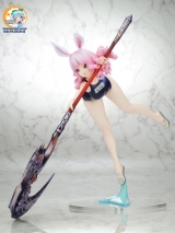 Оригінальна аніме фігурка TERA - Elin School Swimsuit ver. Complete Figure