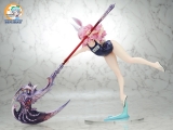 Оригінальна аніме фігурка TERA - Elin School Swimsuit ver. Complete Figure