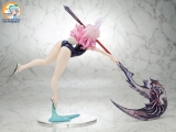 Оригінальна аніме фігурка TERA - Elin School Swimsuit ver. Complete Figure