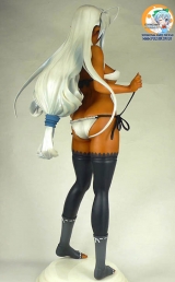 Оригинальная аниме фигурка Full Metal Daemon: Muramasa - Muramasa Sansei 1/5 Complete Polystone Figure