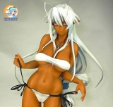 Оригинальная аниме фигурка Full Metal Daemon: Muramasa - Muramasa Sansei 1/5 Complete Polystone Figure