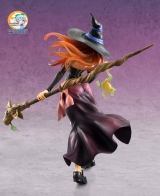 Оригинальная аниме Excellent Model Dragon's Crown Sorceress 1/7 Complete Figure