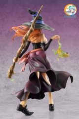 Оригинальная аниме Excellent Model Dragon's Crown Sorceress 1/7 Complete Figure