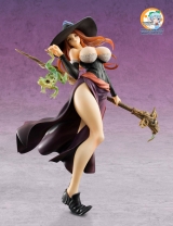 Оригинальная аниме Excellent Model Dragon's Crown Sorceress 1/7 Complete Figure