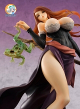 Оригинальная аниме Excellent Model Dragon's Crown Sorceress 1/7 Complete Figure
