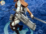 Оригінальна аніме фігурка Attack on Titan - Mikasa Ackerman 1/8 Complete Figure