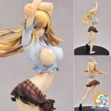 Оригинальная аниме фигурка Ikkitousen - Hakufu Sonsaku 1/6 Complete Figure