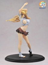 Оригінальна аніме фігурка Ikkitousen - Hakufu Sonsaku 1/6 Complete Figure
