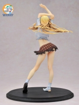 Оригінальна аніме фігурка Ikkitousen - Hakufu Sonsaku 1/6 Complete Figure