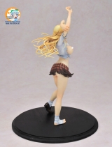 Оригінальна аніме фігурка Ikkitousen - Hakufu Sonsaku 1/6 Complete Figure