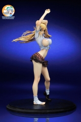 Оригінальна аніме фігурка Ikkitousen - Hakufu Sonsaku 1/6 Complete Figure