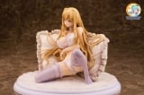 Оригінальна аніме фігурка Oyako Rankan - Kotone Kamishiro 1/7 Complete Figure