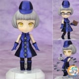 Оригінальна аніме фігурка Nanorich VC - Persona 4 The Ultimate in Mayonaka Arena: Elizabeth Posable Figure