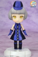 Оригінальна аніме фігурка Nanorich VC - Persona 4 The Ultimate in Mayonaka Arena: Elizabeth Posable Figure