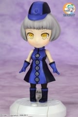 Оригінальна аніме фігурка Nanorich VC - Persona 4 The Ultimate in Mayonaka Arena: Elizabeth Posable Figure