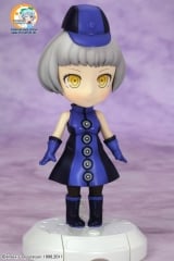 Оригінальна аніме фігурка Nanorich VC - Persona 4 The Ultimate in Mayonaka Arena: Elizabeth Posable Figure