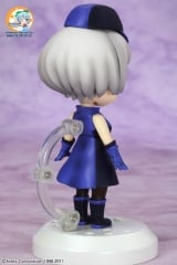 Оригінальна аніме фігурка Nanorich VC - Persona 4 The Ultimate in Mayonaka Arena: Elizabeth Posable Figure