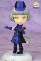 Оригінальна аніме фігурка Nanorich VC - Persona 4 The Ultimate in Mayonaka Arena: Elizabeth Posable Figure