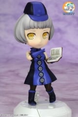 Оригінальна аніме фігурка Nanorich VC - Persona 4 The Ultimate in Mayonaka Arena: Elizabeth Posable Figure
