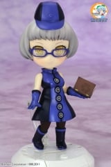 Оригінальна аніме фігурка Nanorich VC - Persona 4 The Ultimate in Mayonaka Arena: Elizabeth Posable Figure