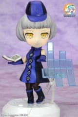 Оригінальна аніме фігурка Nanorich VC - Persona 4 The Ultimate in Mayonaka Arena: Elizabeth Posable Figure