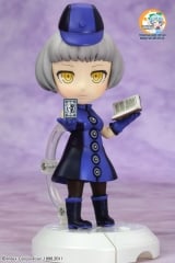 Оригінальна аніме фігурка Nanorich VC - Persona 4 The Ultimate in Mayonaka Arena: Elizabeth Posable Figure
