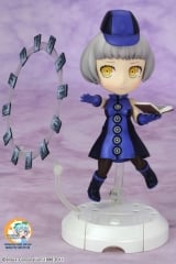 Оригінальна аніме фігурка Nanorich VC - Persona 4 The Ultimate in Mayonaka Arena: Elizabeth Posable Figure
