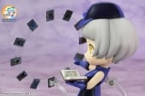 Оригінальна аніме фігурка Nanorich VC - Persona 4 The Ultimate in Mayonaka Arena: Elizabeth Posable Figure