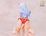 оригінальна Аніме фігурка FAIRY TAIL - Mirajane Strauss 1/8 Complete Figure