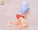 оригінальна Аніме фігурка FAIRY TAIL - Mirajane Strauss 1/8 Complete Figure