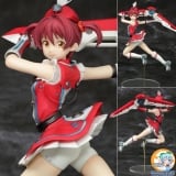 Оригинальная аниме фигурка  Vividred Operation - Akane Isshiki Palette Suit ver. 1/8 Complete Figure