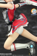 Оригинальная аниме фигурка  Vividred Operation - Akane Isshiki Palette Suit ver. 1/8 Complete Figure