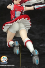 Оригинальная аниме фигурка  Vividred Operation - Akane Isshiki Palette Suit ver. 1/8 Complete Figure