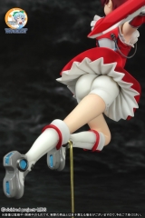 Оригинальная аниме фигурка  Vividred Operation - Akane Isshiki Palette Suit ver. 1/8 Complete Figure
