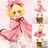 Оригінальна аніме фігурка Rozen Maiden - Hinaichigo 1/3 Complete Figure