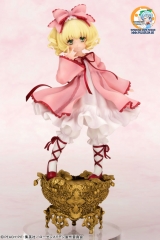 Оригинальная аниме фигурка  Rozen Maiden - Hinaichigo 1/3 Complete Figure