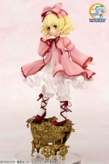 Оригинальная аниме фигурка  Rozen Maiden - Hinaichigo 1/3 Complete Figure
