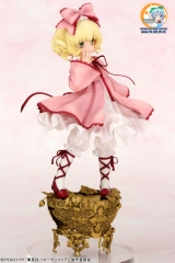 Оригинальная аниме фигурка  Rozen Maiden - Hinaichigo 1/3 Complete Figure