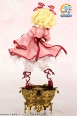 Оригинальная аниме фигурка  Rozen Maiden - Hinaichigo 1/3 Complete Figure