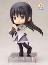 Оригінальна аніме фігурка Cu-poche - Puella Magi Madoka Magica the Movie: Homura Akemi Posable Figure