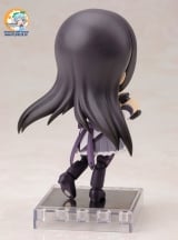 Оригінальна аніме фігурка Cu-poche - Puella Magi Madoka Magica the Movie: Homura Akemi Posable Figure
