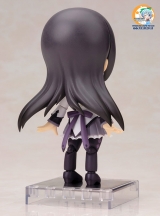 Оригінальна аніме фігурка Cu-poche - Puella Magi Madoka Magica the Movie: Homura Akemi Posable Figure