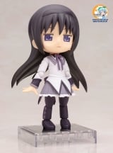 Оригінальна аніме фігурка Cu-poche - Puella Magi Madoka Magica the Movie: Homura Akemi Posable Figure