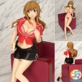 Оригинальная аниме фигурка  Daydream Collection Vol.9 Secretary Aoi Red ver. 1/6 Complete Figure