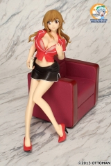Оригінальна аніме фігурка Daydream Collection Vol.9 Secretary Aoi Red ver. 1/6 Complete Figure