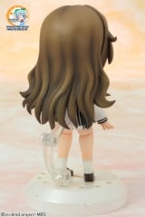 Оригинальная аниме фигурка  Nanorich VC - Vividred Operation: Himawari Shinomiya Posable Figure