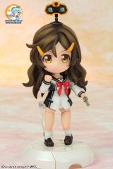 Оригинальная аниме фигурка  Nanorich VC - Vividred Operation: Himawari Shinomiya Posable Figure