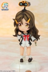 Оригинальная аниме фигурка  Nanorich VC - Vividred Operation: Himawari Shinomiya Posable Figure