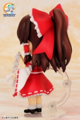 Оригінальна аніме фігурка Nanorich - Touhou Project: Reimu Hakurei Posable Figure